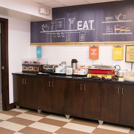 Hampton Inn Tuscaloosa - East Dış mekan fotoğraf