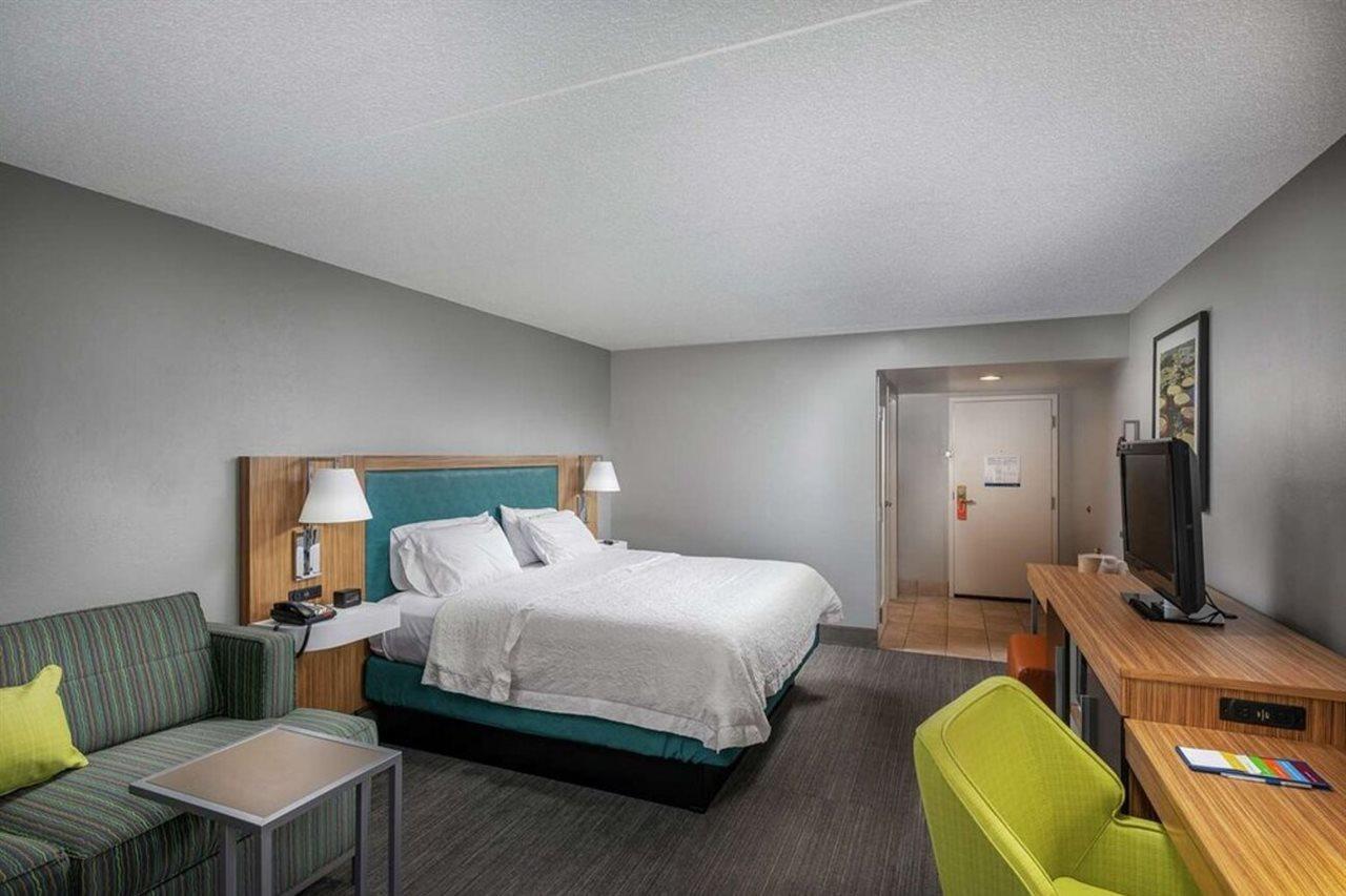 Hampton Inn Tuscaloosa - East Dış mekan fotoğraf
