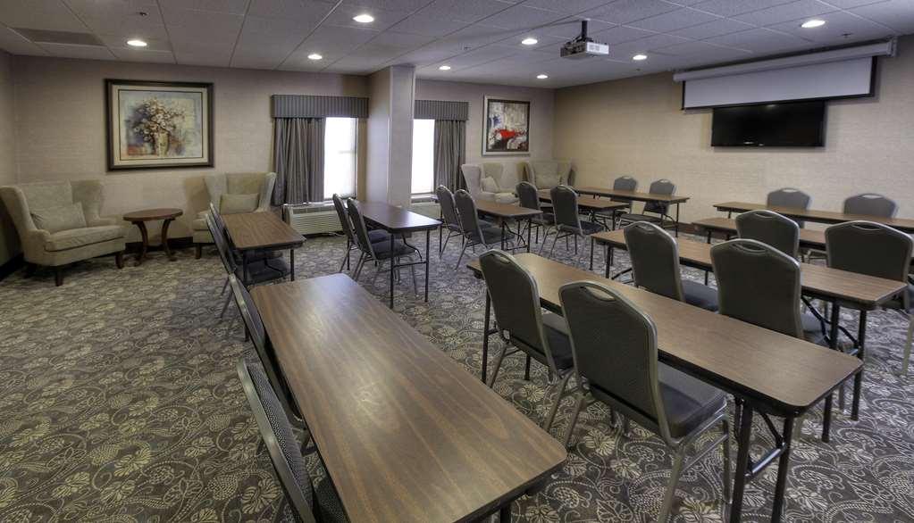 Hampton Inn Tuscaloosa - East Konforlar fotoğraf
