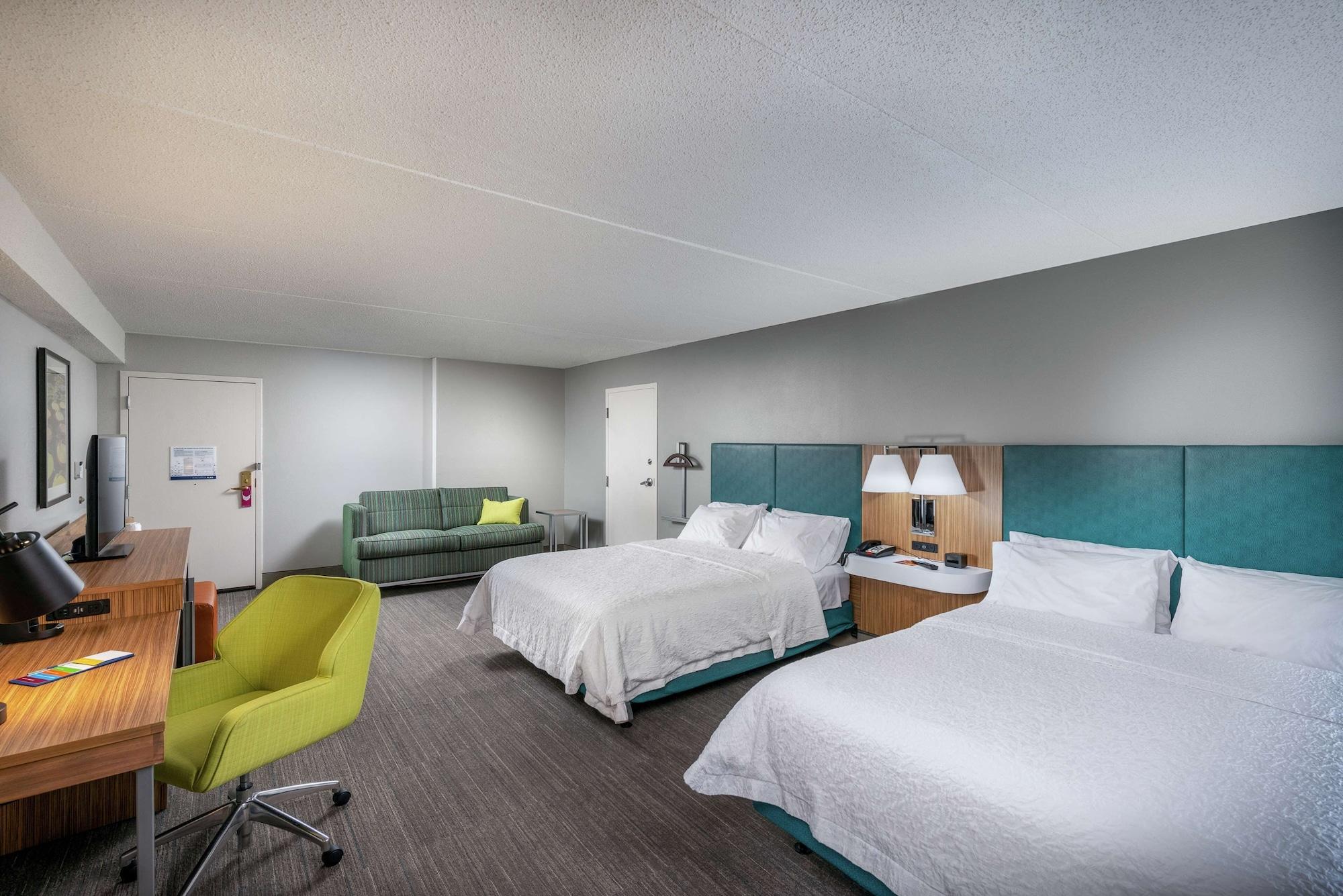 Hampton Inn Tuscaloosa - East Dış mekan fotoğraf
