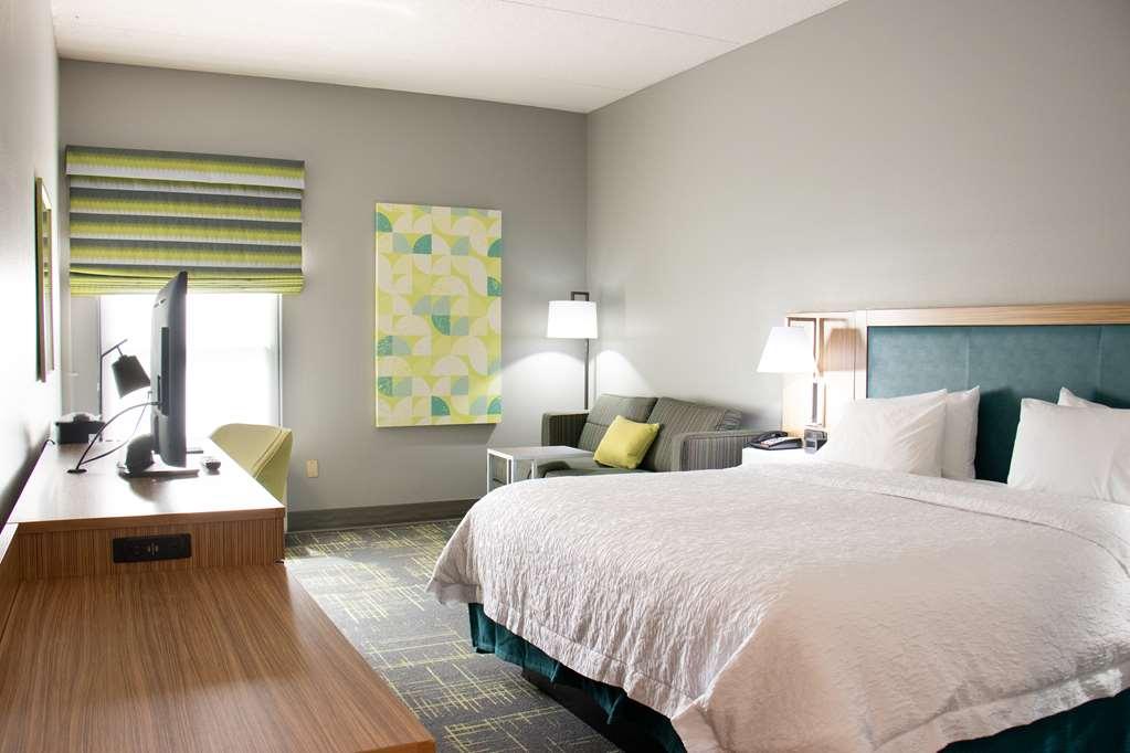 Hampton Inn Tuscaloosa - East Oda fotoğraf