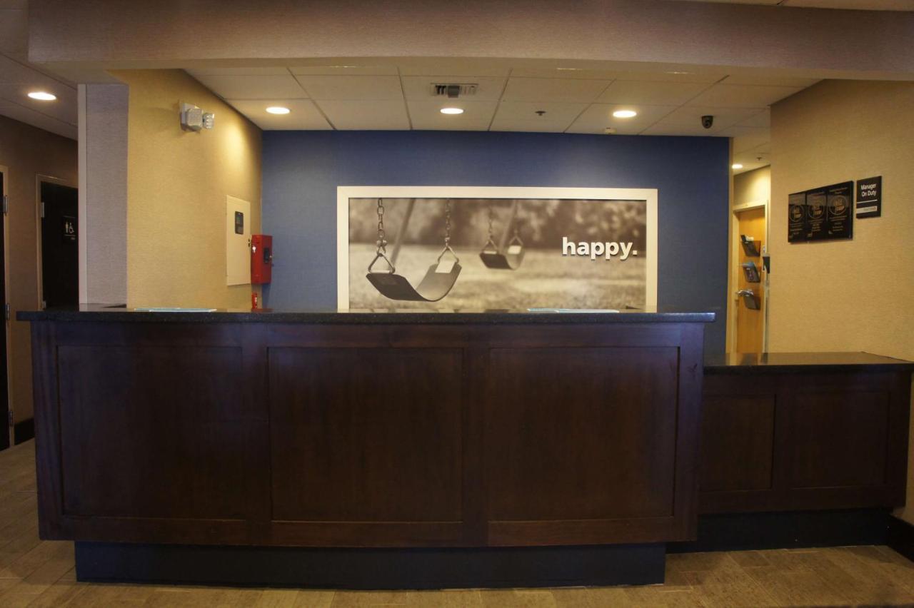 Hampton Inn Tuscaloosa - East Dış mekan fotoğraf