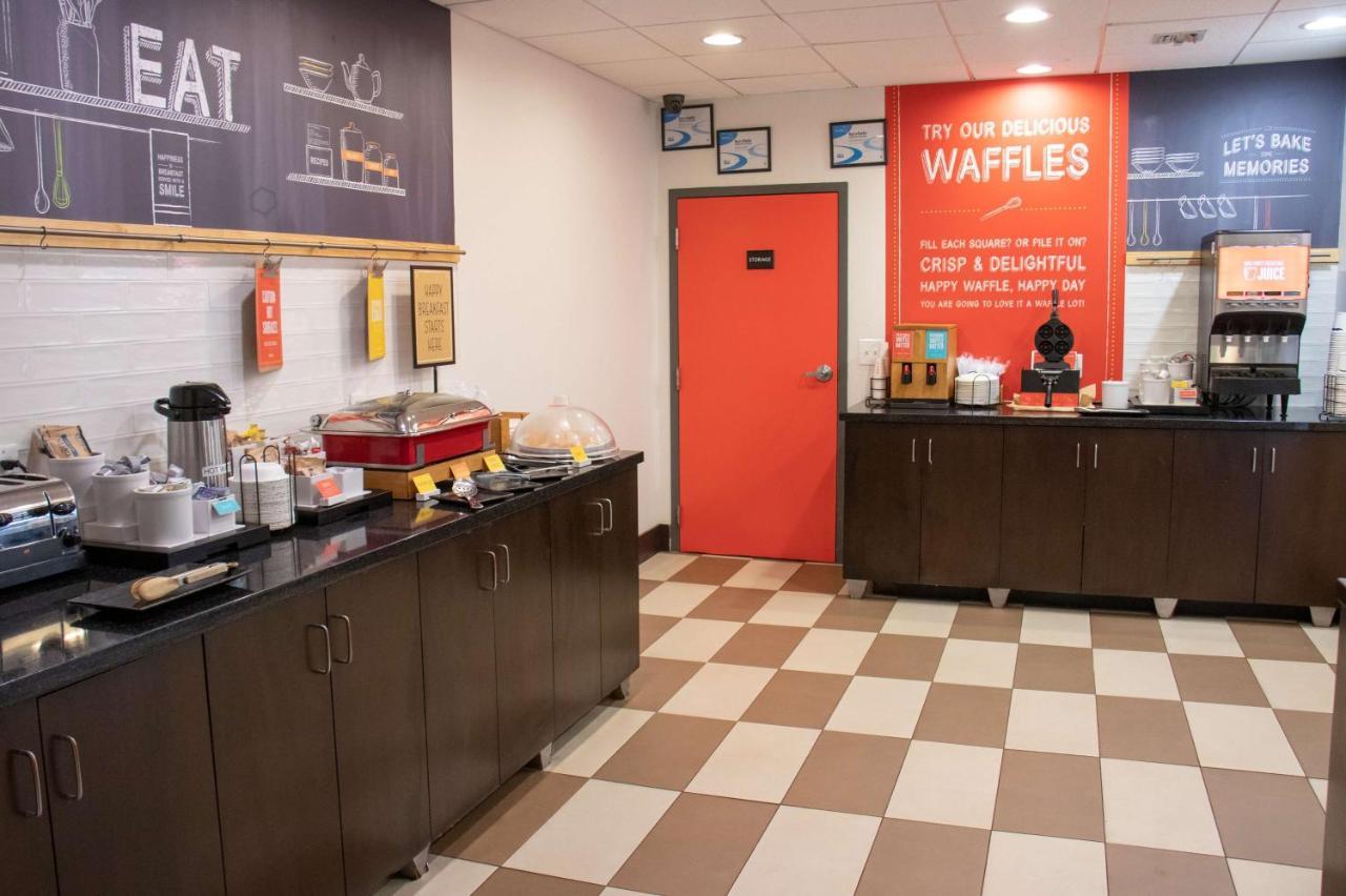 Hampton Inn Tuscaloosa - East Dış mekan fotoğraf