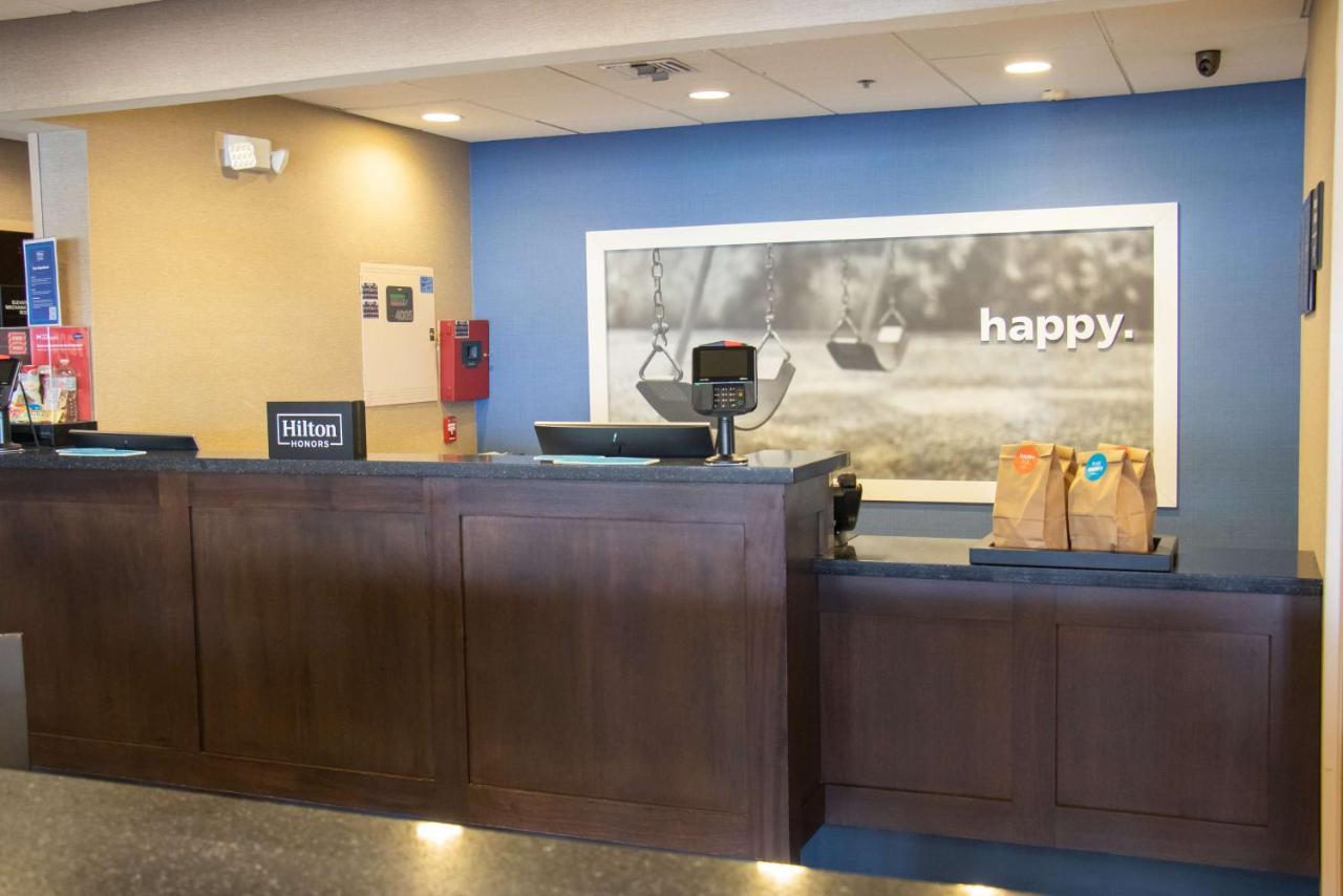 Hampton Inn Tuscaloosa - East Dış mekan fotoğraf