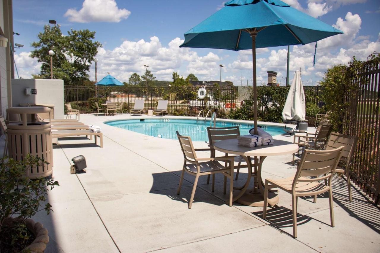 Hampton Inn Tuscaloosa - East Dış mekan fotoğraf
