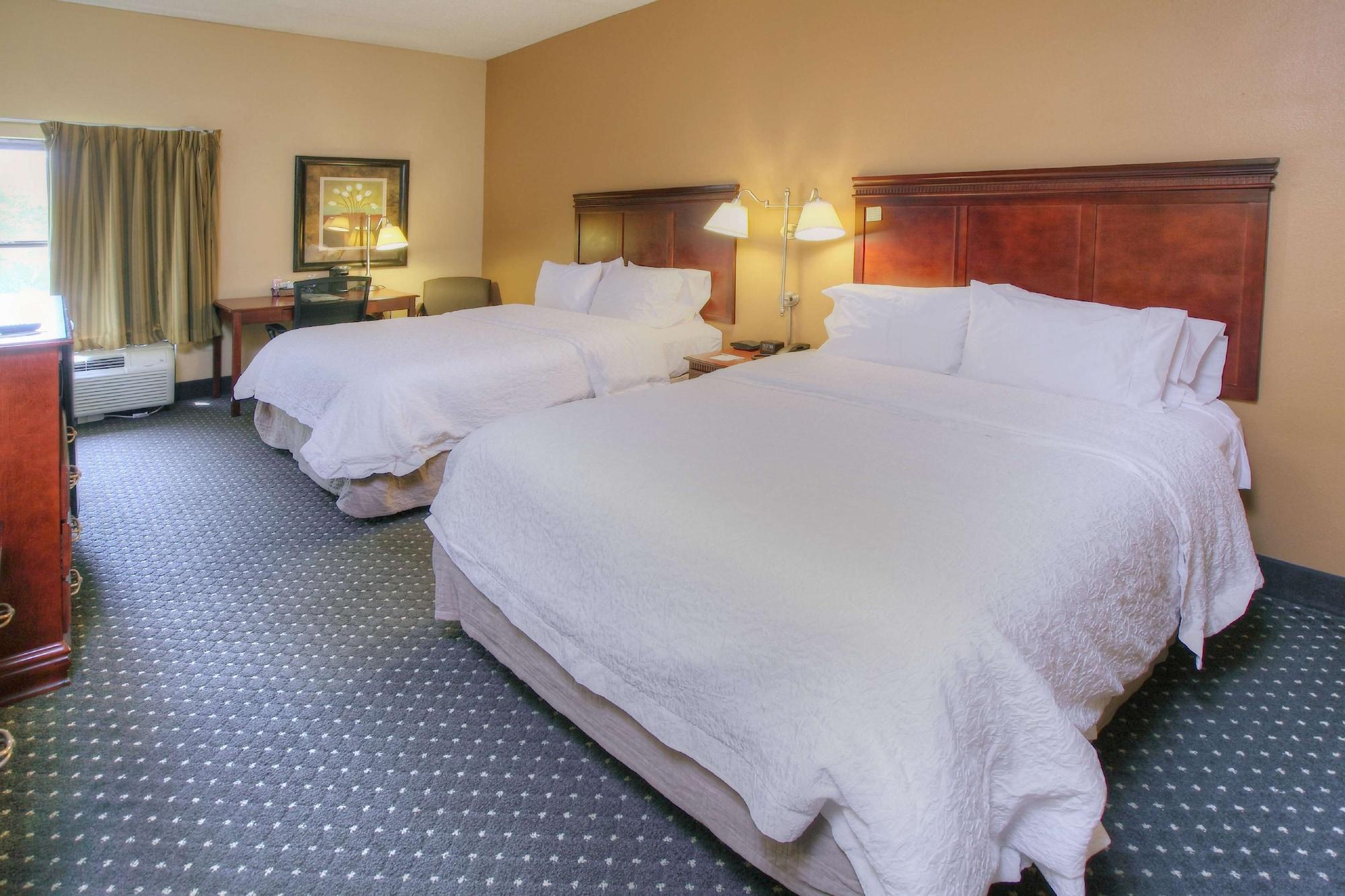 Hampton Inn Tuscaloosa - East Dış mekan fotoğraf