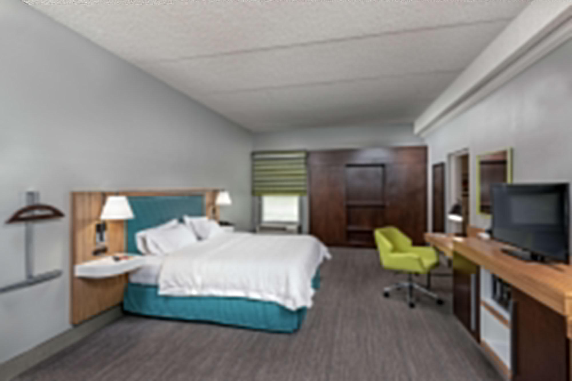 Hampton Inn Tuscaloosa - East Dış mekan fotoğraf