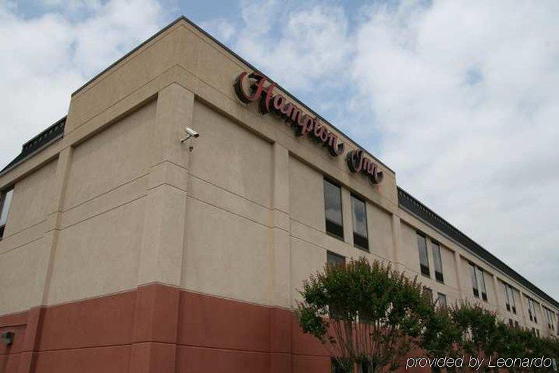 Hampton Inn Tuscaloosa - East Dış mekan fotoğraf