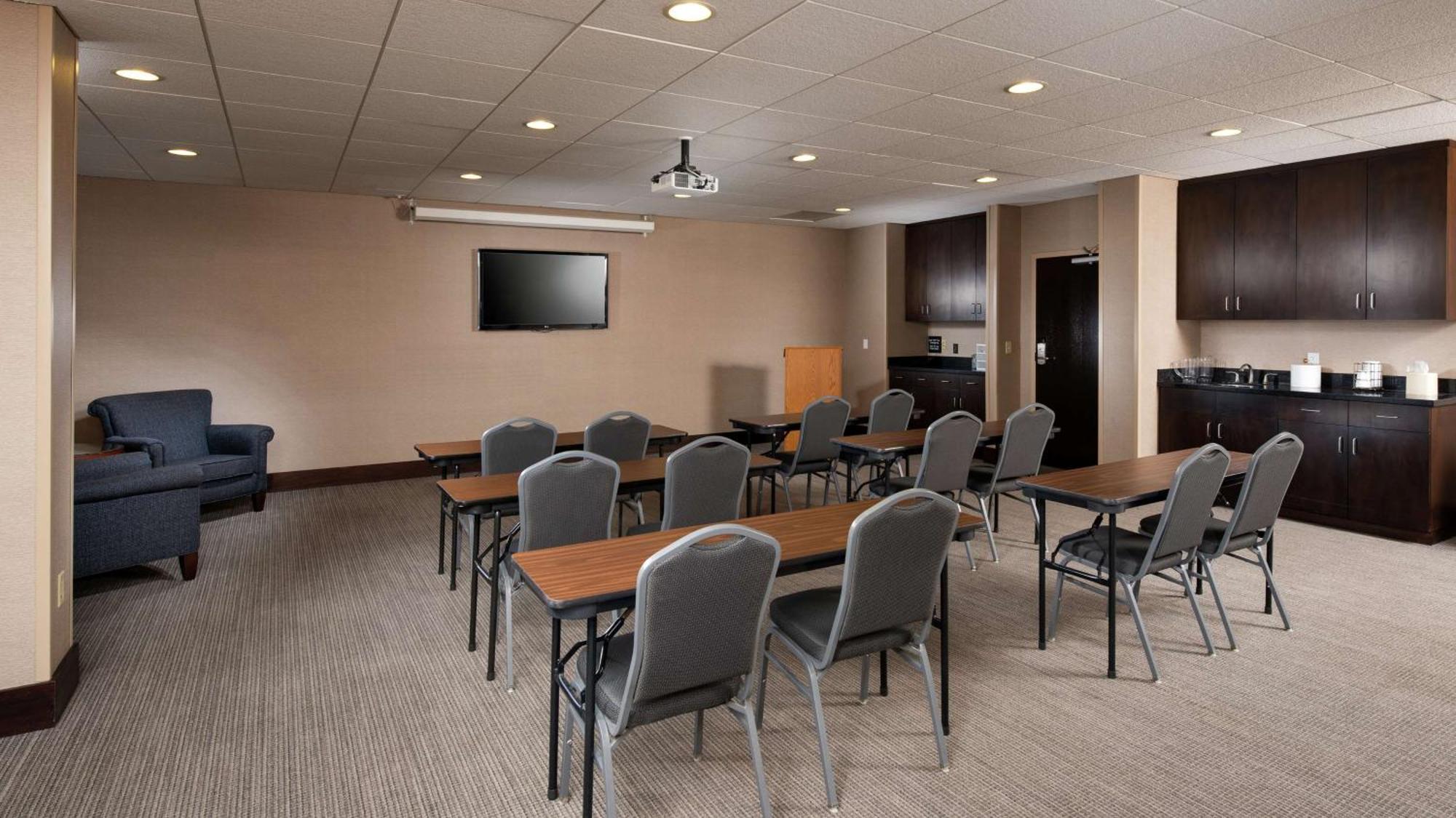 Hampton Inn Tuscaloosa - East Dış mekan fotoğraf