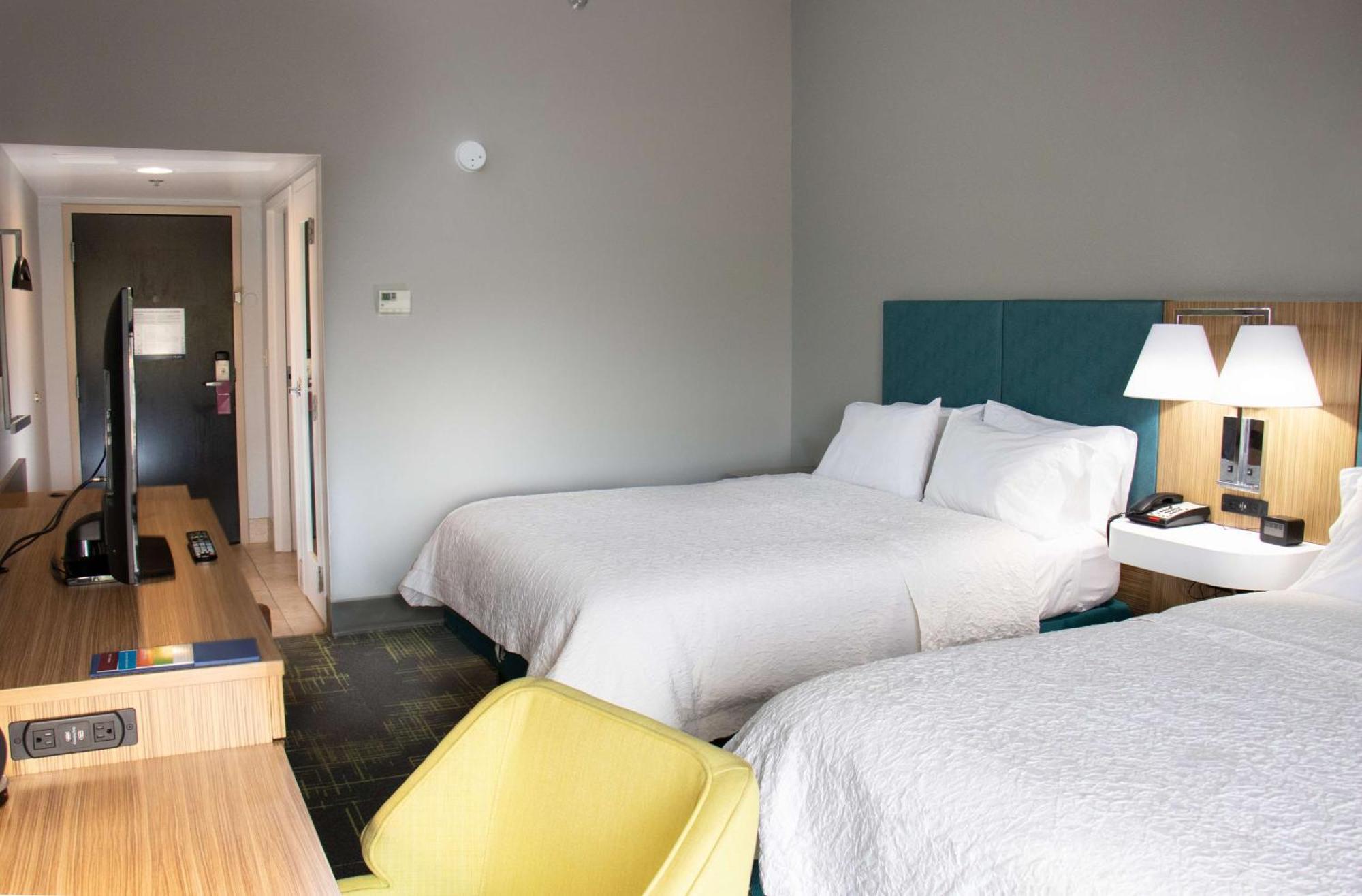 Hampton Inn Tuscaloosa - East Dış mekan fotoğraf