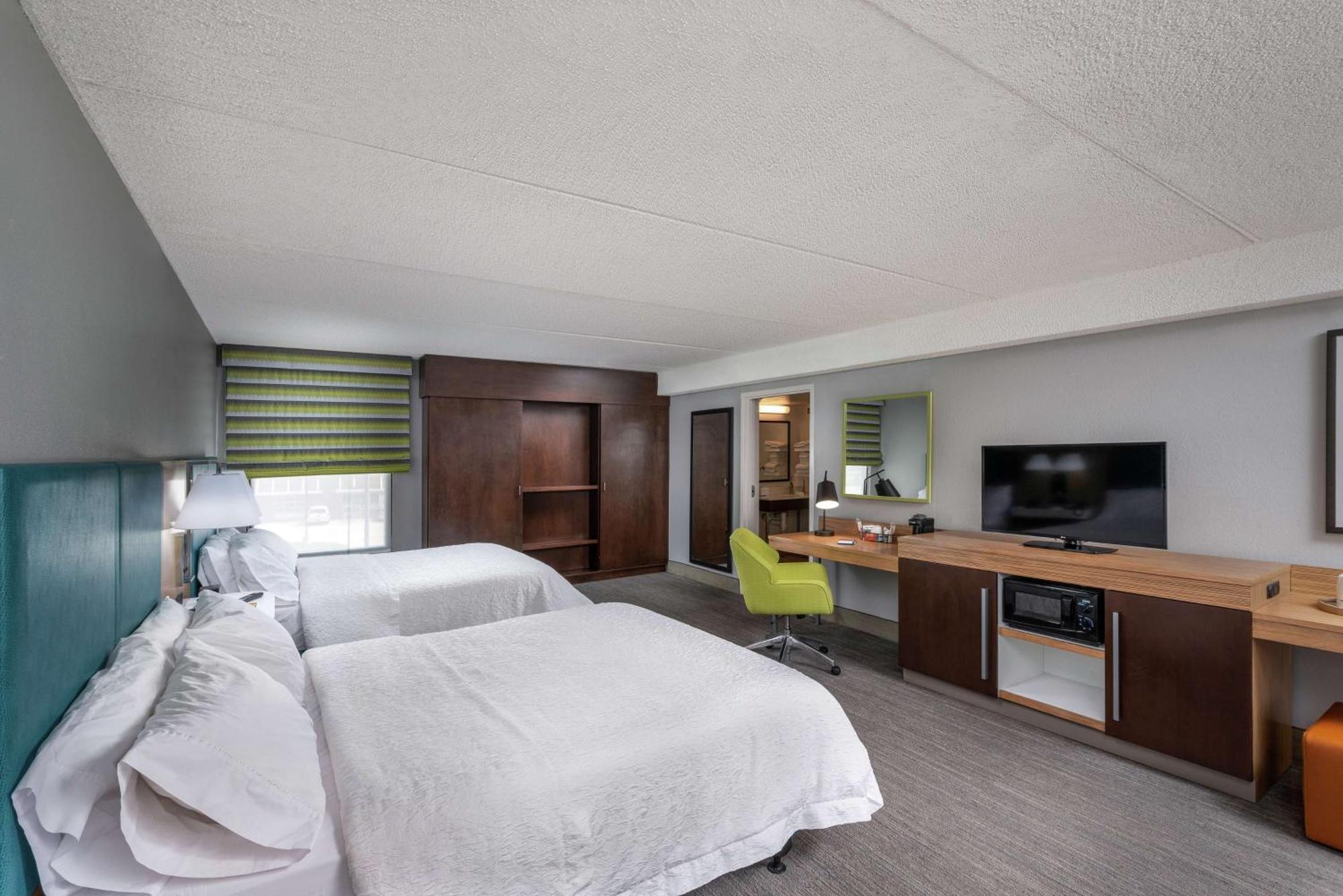 Hampton Inn Tuscaloosa - East Dış mekan fotoğraf