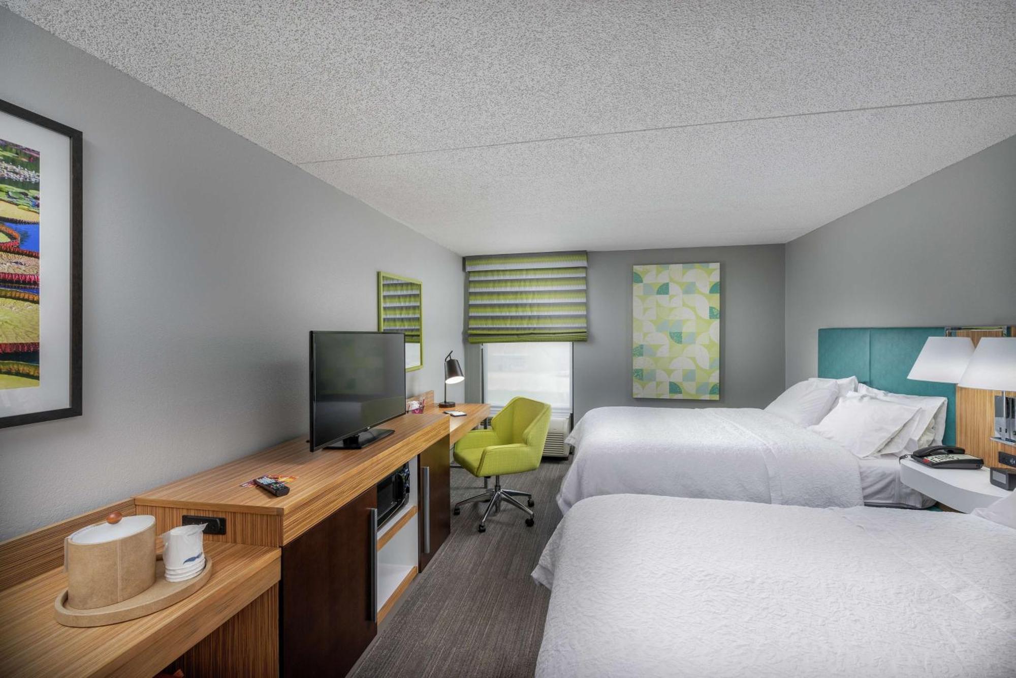 Hampton Inn Tuscaloosa - East Dış mekan fotoğraf