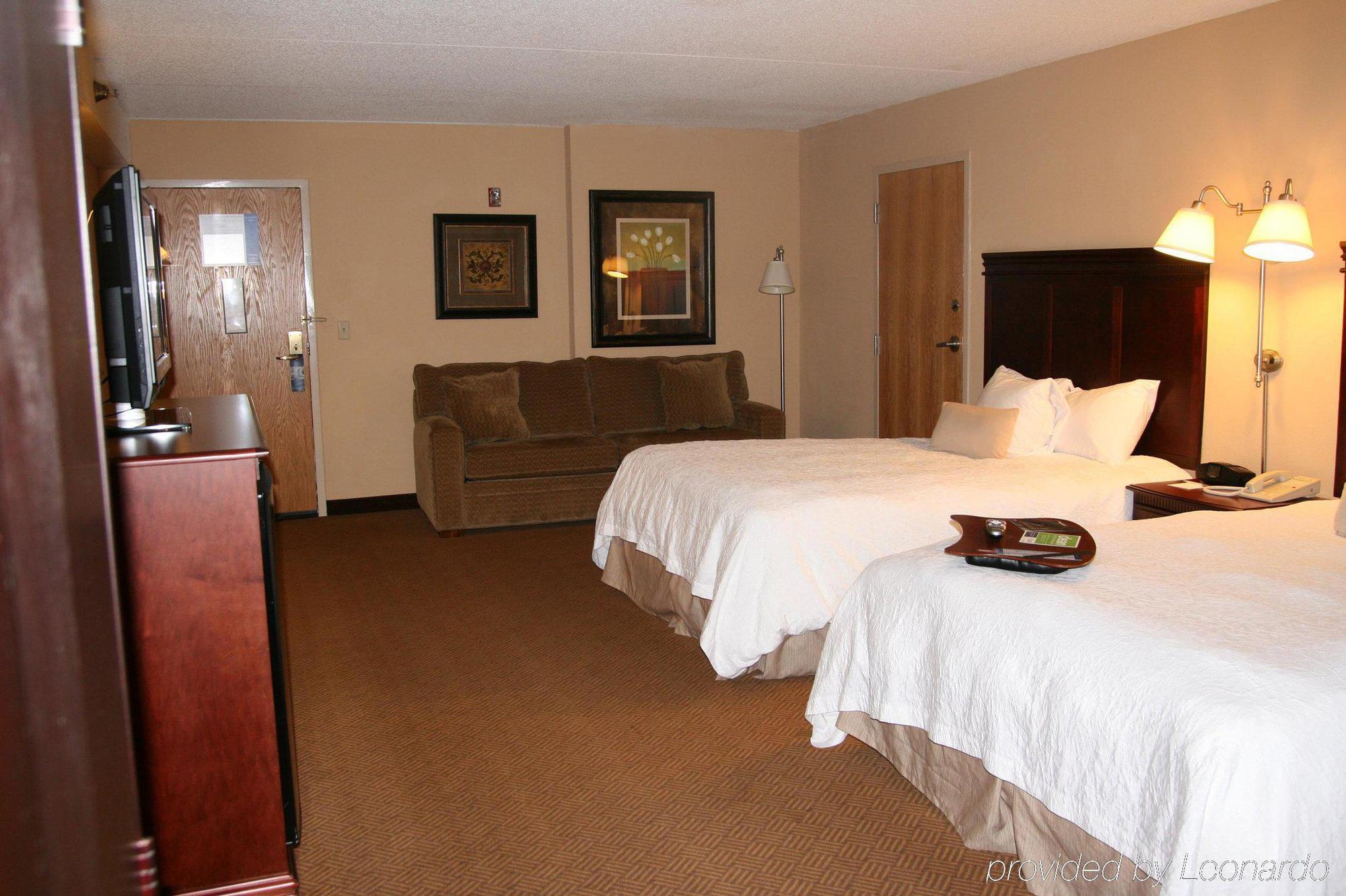Hampton Inn Tuscaloosa - East Oda fotoğraf