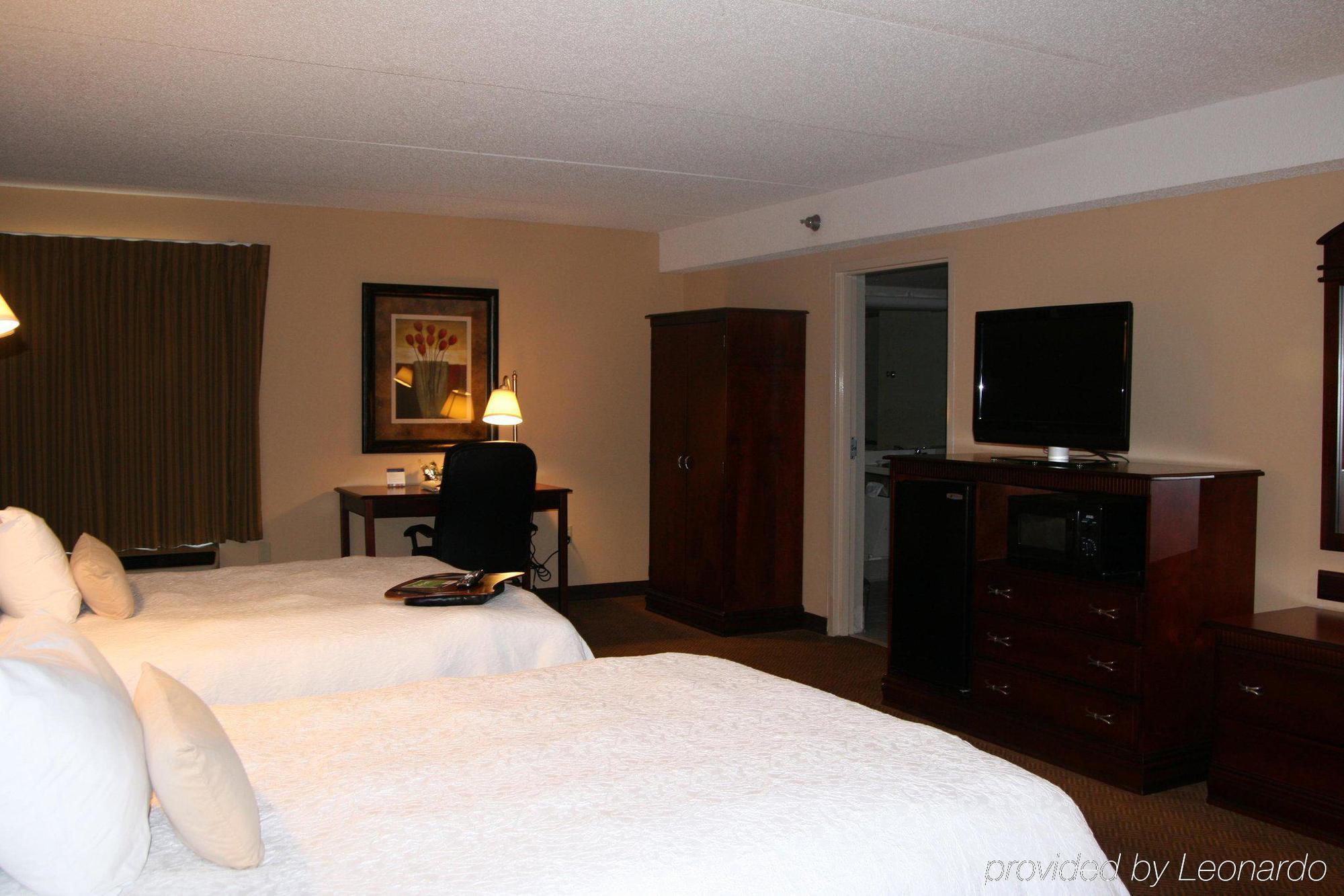 Hampton Inn Tuscaloosa - East Oda fotoğraf