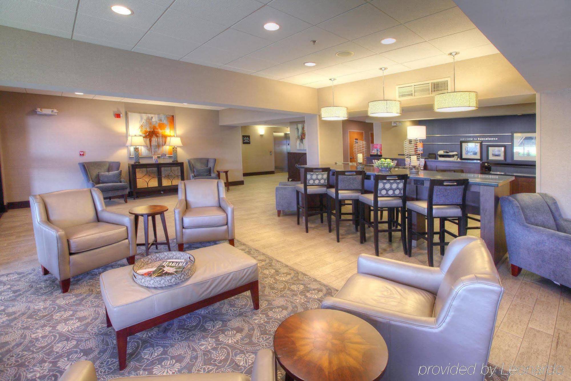 Hampton Inn Tuscaloosa - East Dış mekan fotoğraf