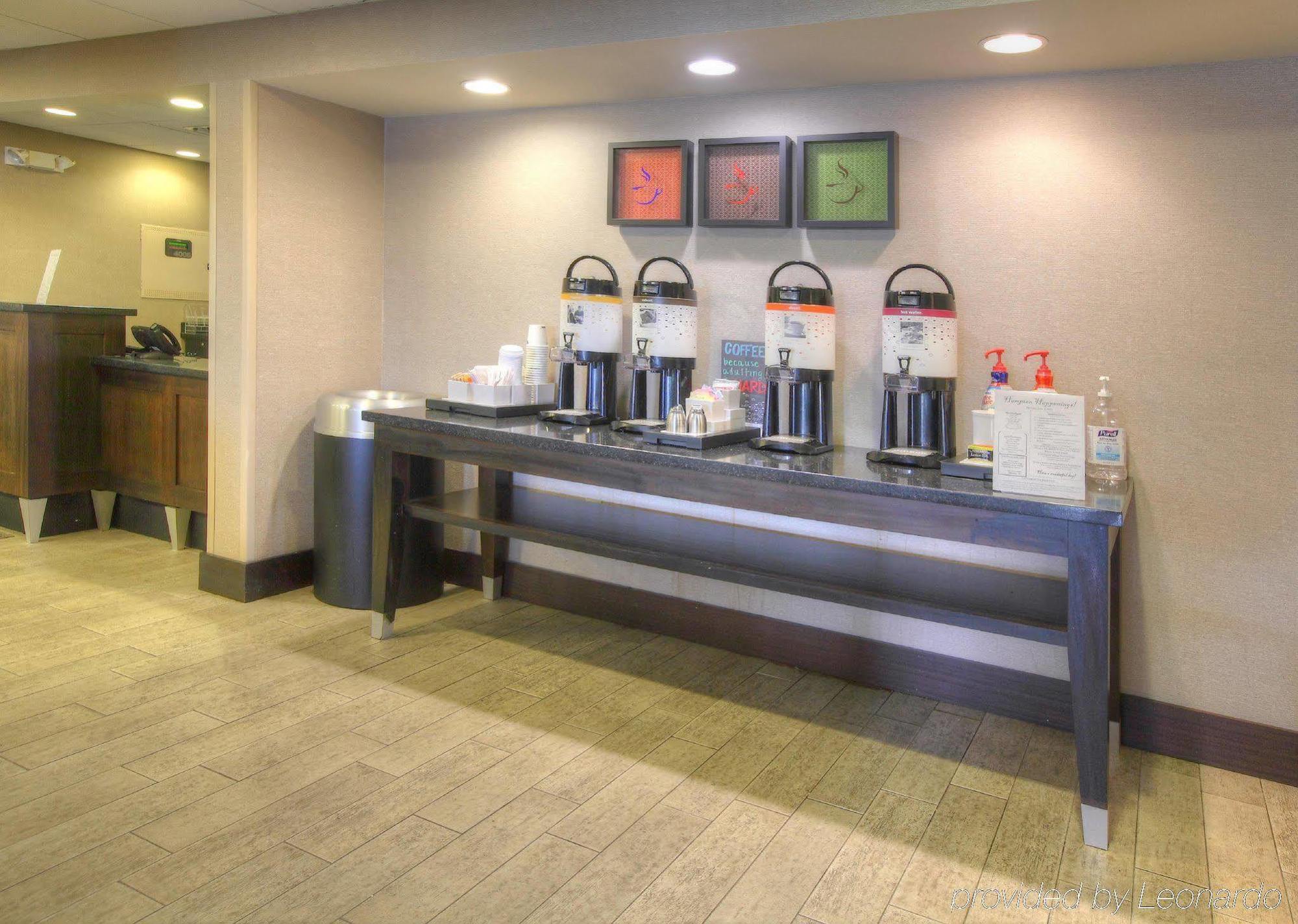 Hampton Inn Tuscaloosa - East Dış mekan fotoğraf