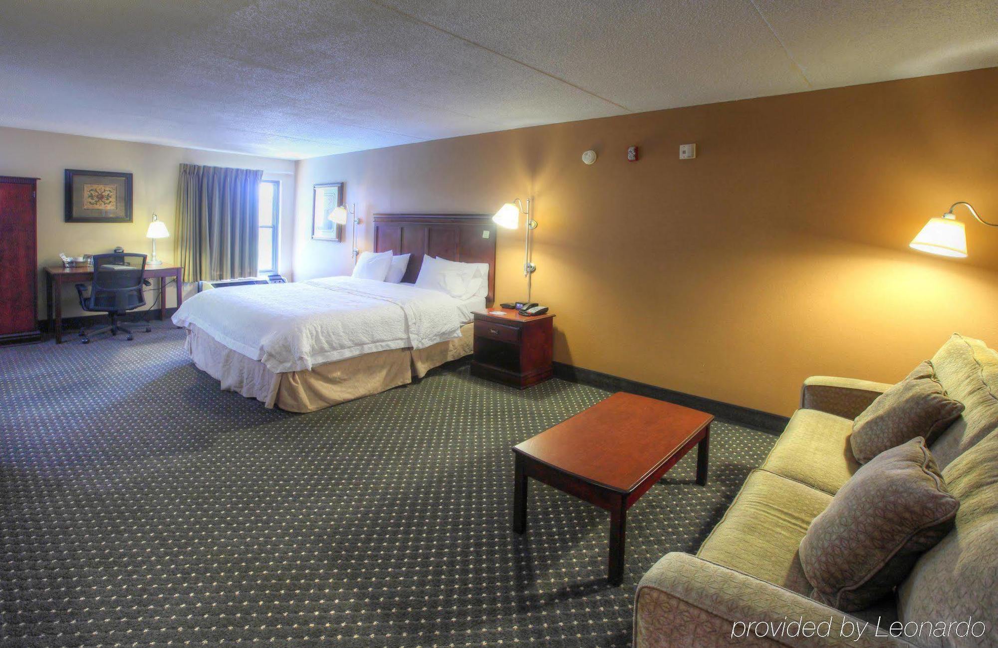 Hampton Inn Tuscaloosa - East Dış mekan fotoğraf