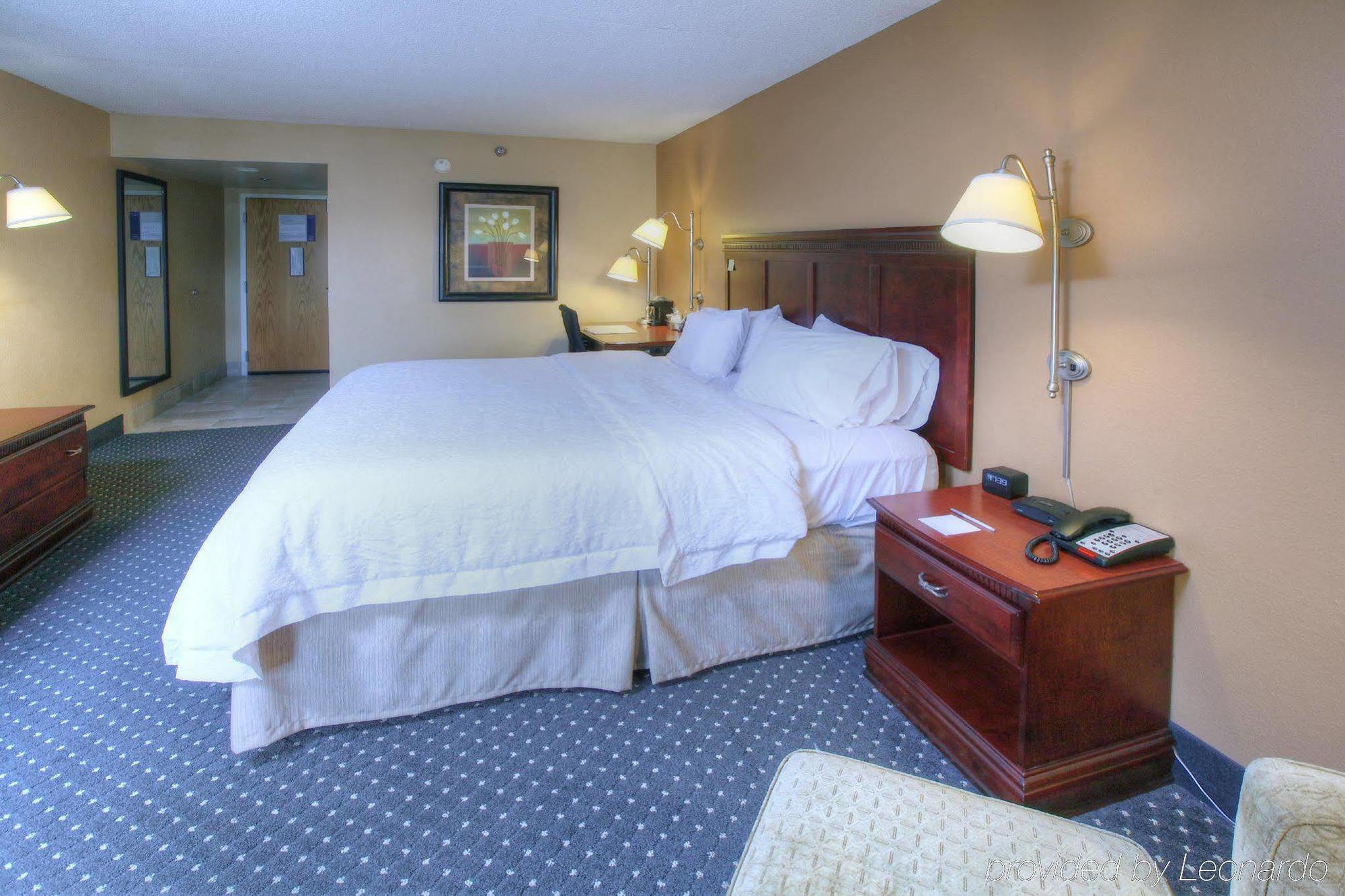 Hampton Inn Tuscaloosa - East Dış mekan fotoğraf