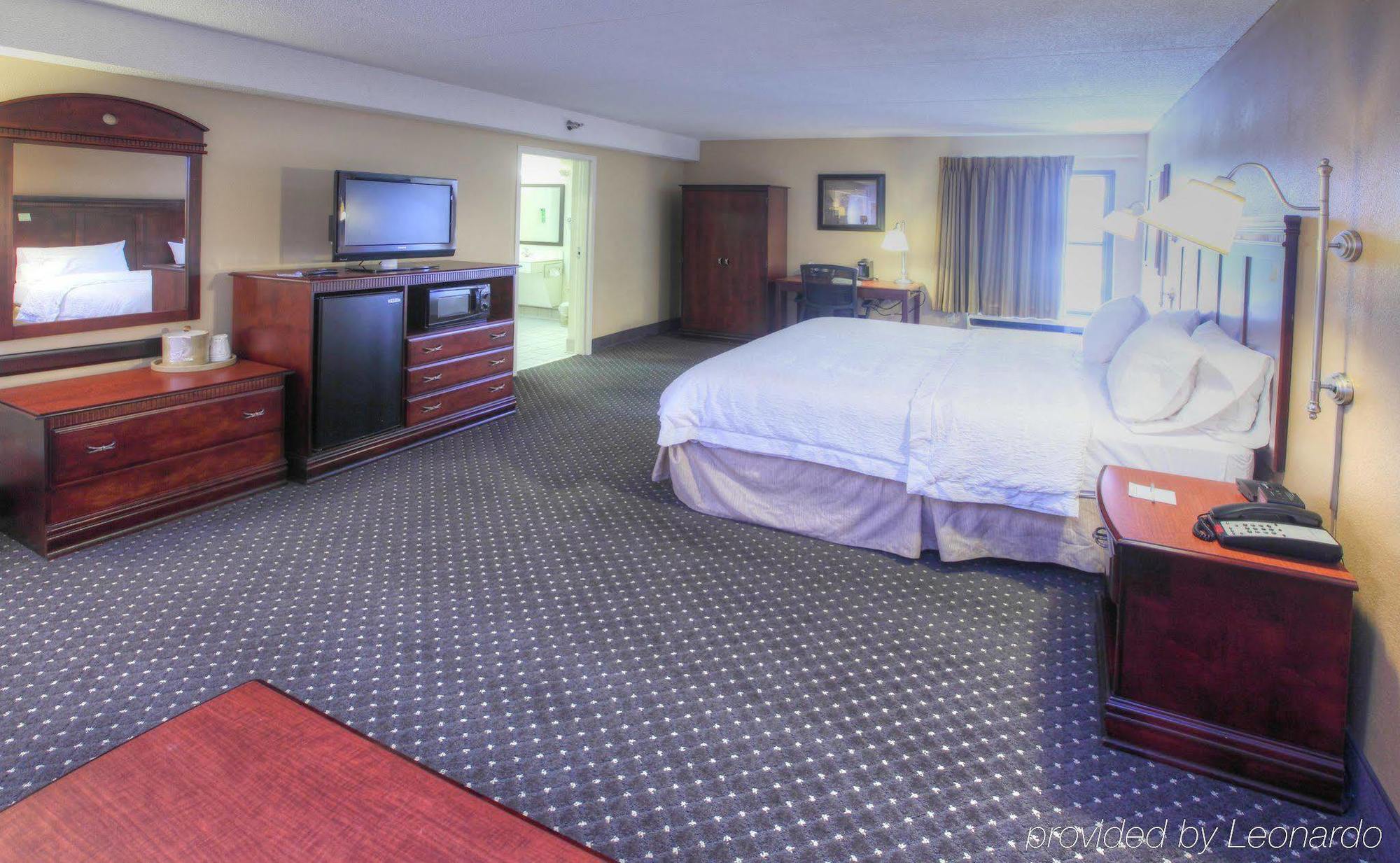 Hampton Inn Tuscaloosa - East Dış mekan fotoğraf