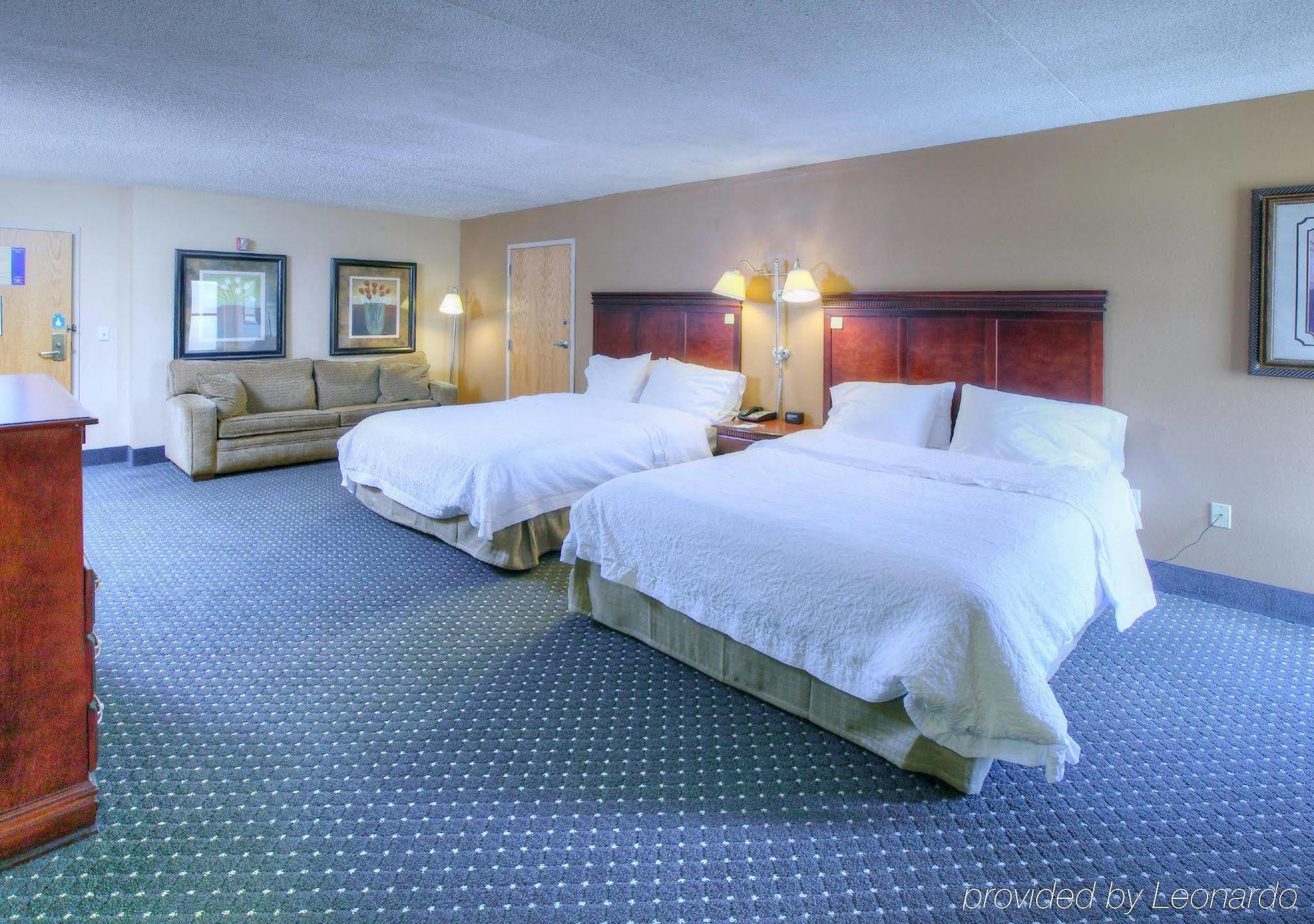 Hampton Inn Tuscaloosa - East Dış mekan fotoğraf