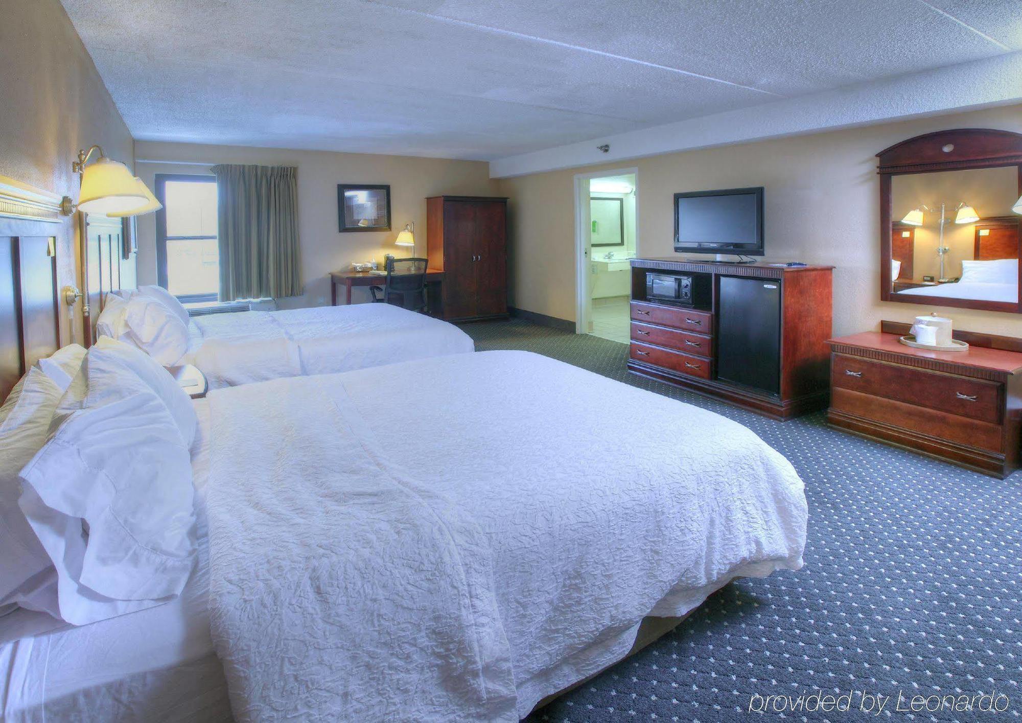 Hampton Inn Tuscaloosa - East Dış mekan fotoğraf