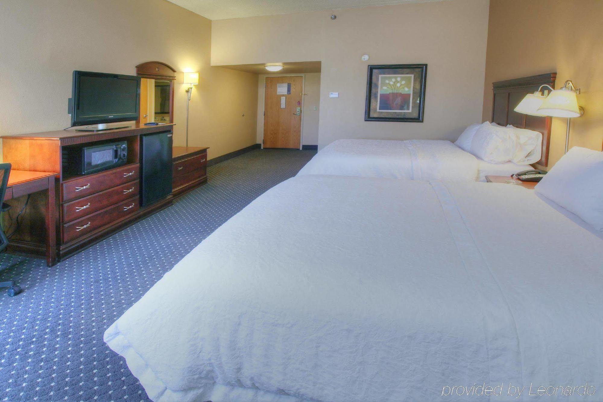 Hampton Inn Tuscaloosa - East Dış mekan fotoğraf