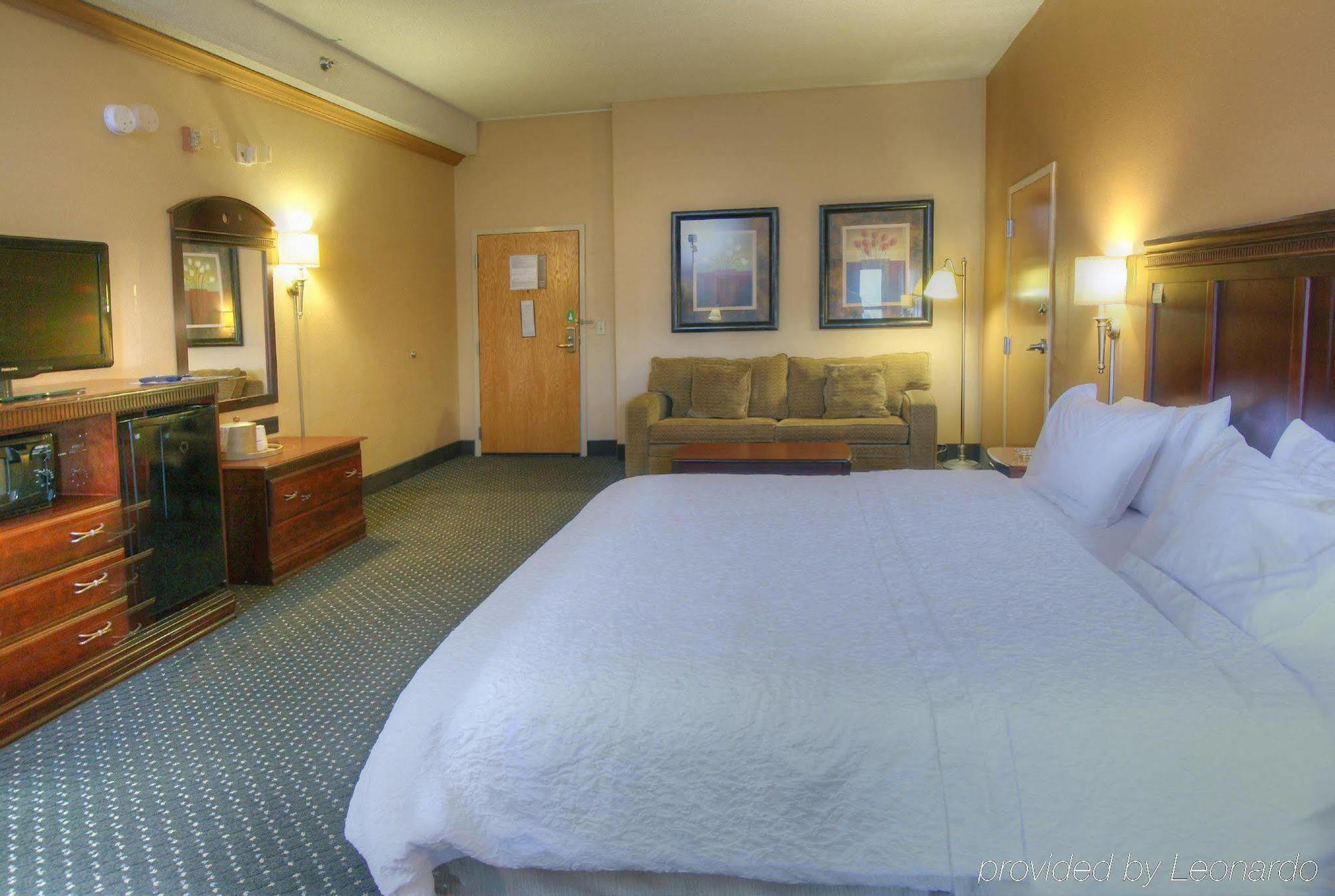 Hampton Inn Tuscaloosa - East Dış mekan fotoğraf