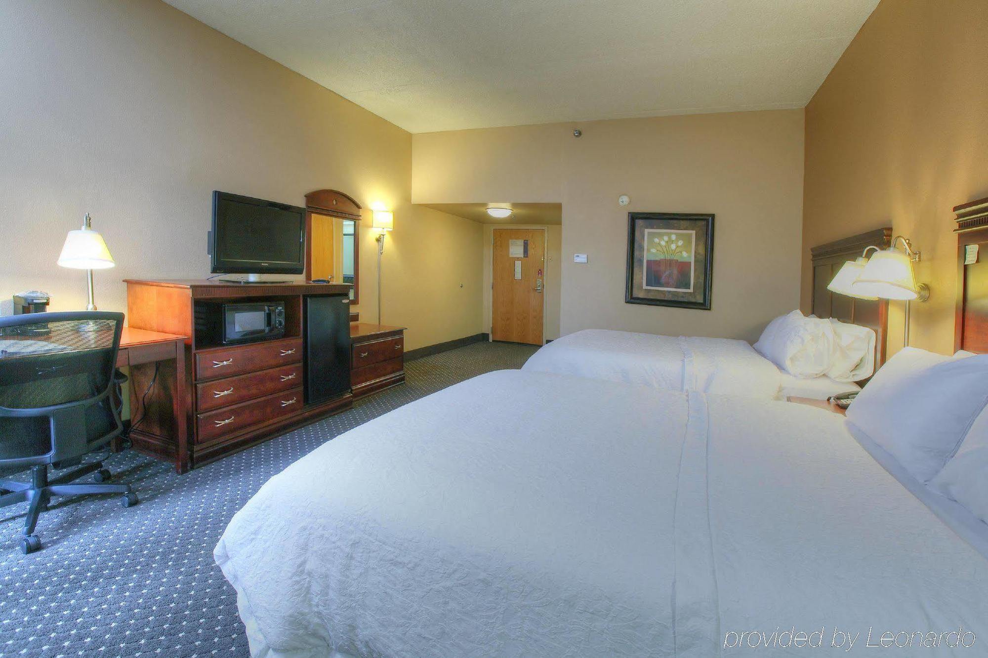 Hampton Inn Tuscaloosa - East Dış mekan fotoğraf