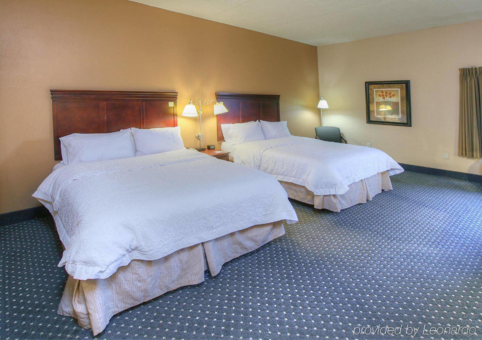 Hampton Inn Tuscaloosa - East Dış mekan fotoğraf