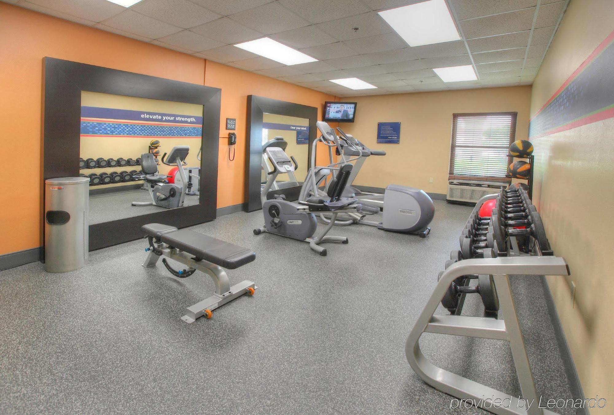 Hampton Inn Tuscaloosa - East Dış mekan fotoğraf