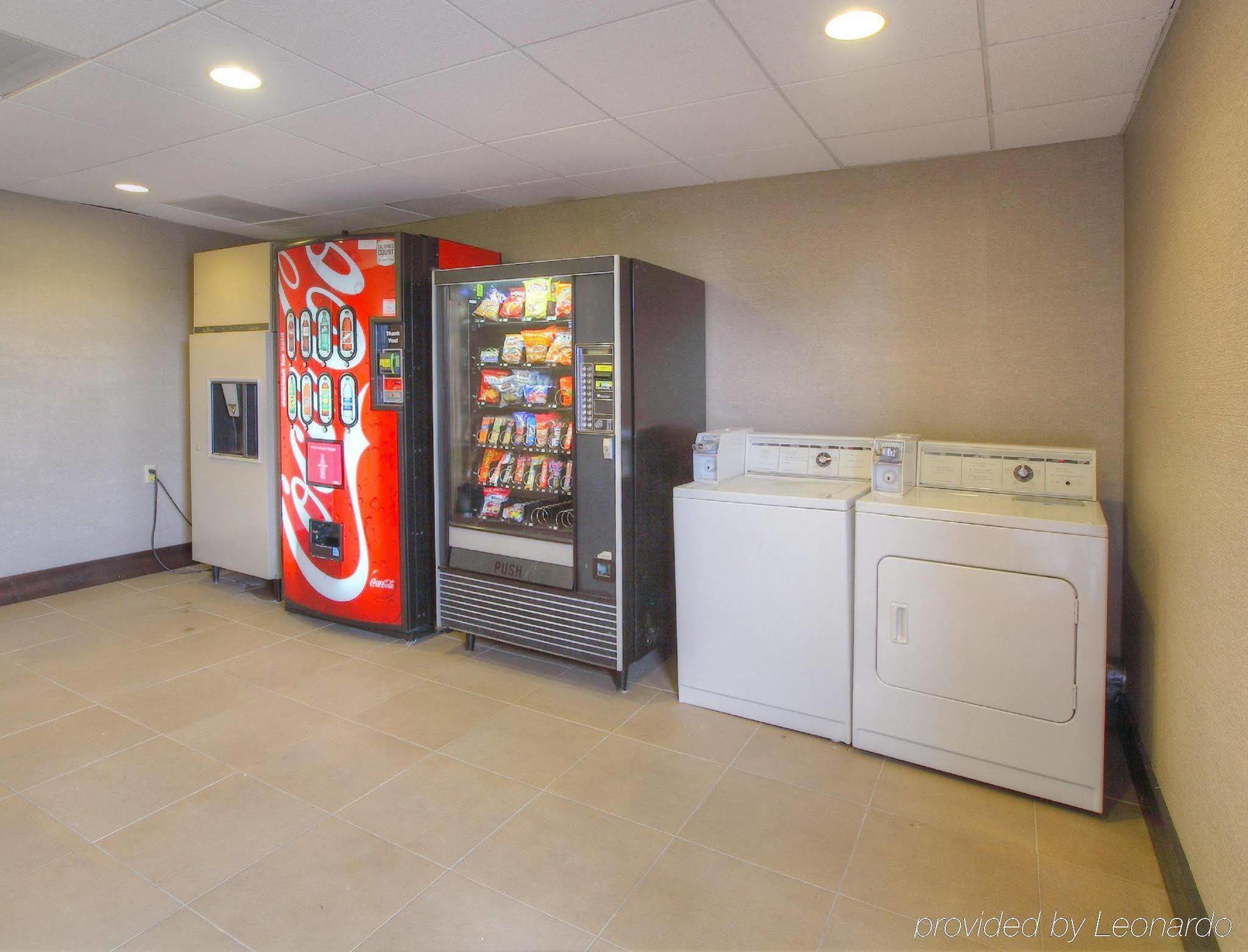 Hampton Inn Tuscaloosa - East Dış mekan fotoğraf