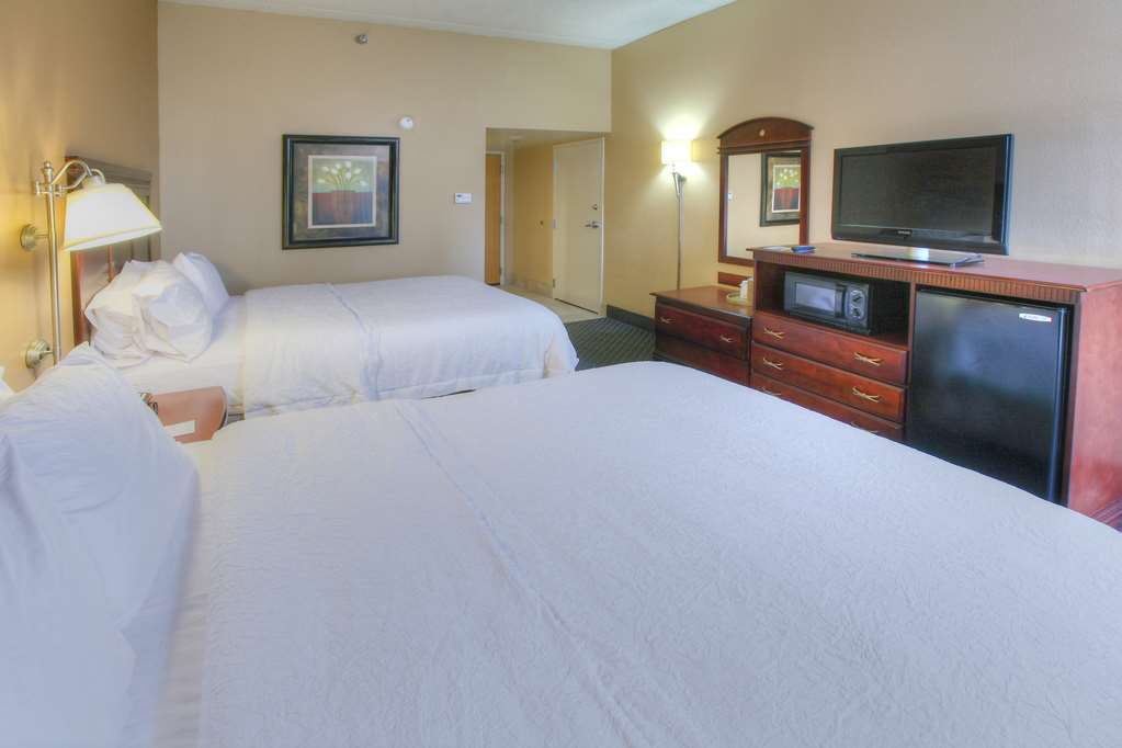 Hampton Inn Tuscaloosa - East Oda fotoğraf