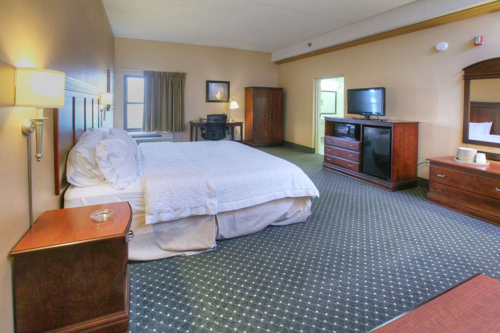 Hampton Inn Tuscaloosa - East Oda fotoğraf